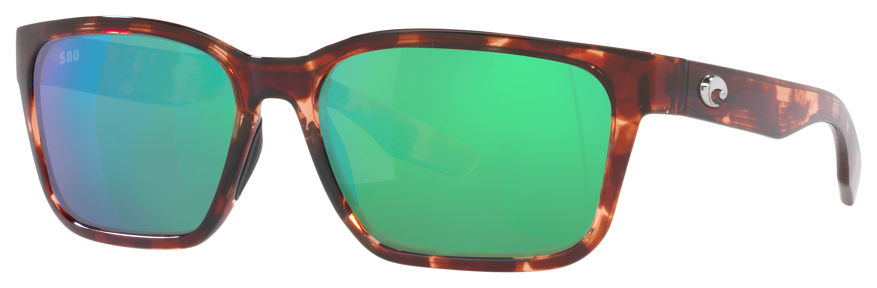 Costa Del Mar Palmas 580G Glass Polarized Sunglasses for Ladies Cabela's